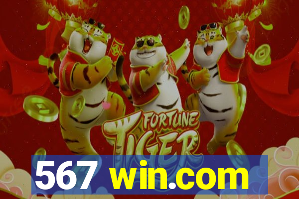 567 win.com